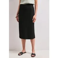 STREET ONE Midirock in Midi-Länge