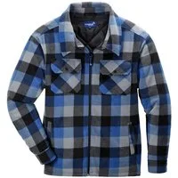 SCHEIBLER WORKWEAR Fleecejacke Callan