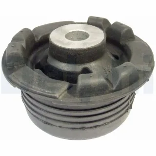 Delphi Achsk?rperlager hinten Opel Omega B TD563W