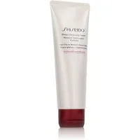 SHISEIDO Gesichts-Reinigungsmousse Skin Care