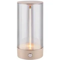 Briloner Leuchten LED Tischleuchte WIGGLE 7620011