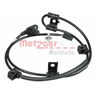 Metzger Raddrehzahlsensor vorne links Hyundai Ix35