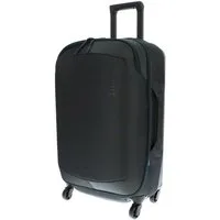 Thule Weichgepäck-Trolley Checked Spinner 68 cm, 4 Rollen