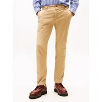 Tommy Jeans Chinohose SCANTON slim fit, Twill