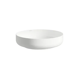 Laufen Waschtisch-Schale SONDO 450x450x119 H512SO50001121