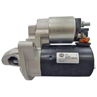 Hella Anlasser 1,2 kW BMW 1er 3er 5er 6er 7er X1 X3 X5 X6 Z4