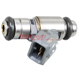 Metzger Einspritzventil Ford Fiesta Ka 1,3