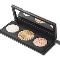 MAC Highlighter Flashing Ice Extra Dimension Skinfinish Trio Light 9 Gr