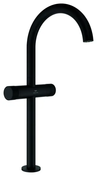GROHE Waschtisch-Einlochbatterie Atrio Private Collection, 21142KF0 21142KF0