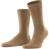 FALKE Socken FALKE Teppich im Schuh Herren mit Plüschsohle (1-Paar) mit Plüschsohle