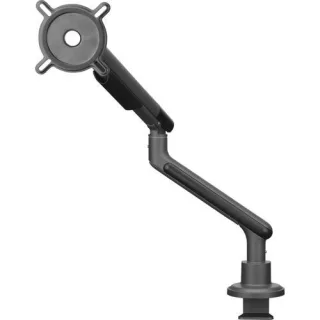 One for All Monitor Halterung Design Single Black DM 7110