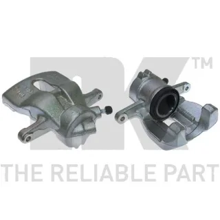 NK Bremssattel vorne rechts Citroen C2 C3 1,4