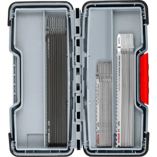 Bosch PRO Wood and Metal Rough Cut Set,100 mm - 2607011946