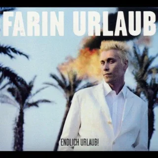 Endlich Urlaub! [Audio CD] UrlaubFarin