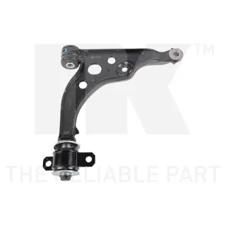 NK Querlenker vorne rechts Citroen Fiat Peugeot 5011936