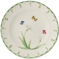 Villeroy & Boch Brotteller / Dessertteller Colourful Spring