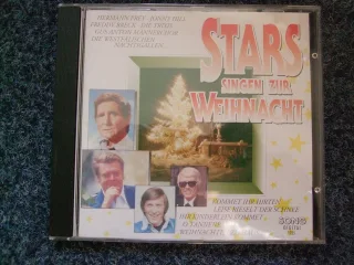 Orch. Alfred Hause Heino Freddy Quinn Johnny Hill Freddy Breck..