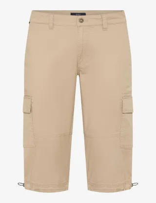 EUREX by BRAX - Style Bill BEIGE - Gr. - 28U