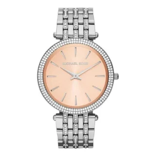 Michael Kors Damenuhr Darci MK3218