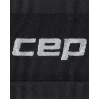 CEP Laufsocken CEP run socks, tall, 5.0, wome BLACK