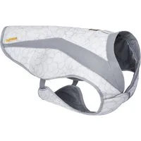 Ruffwear Hundeweste Kühlweste Swamp Cooler Vest Graphite Gray