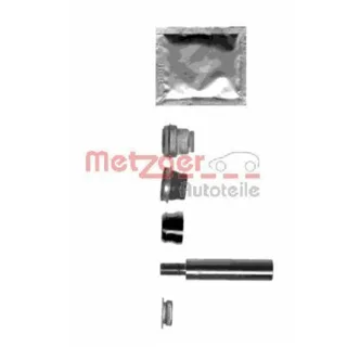 Metzger F?hrungsh?lsensatz f?r Bremssattel Ford Escort Fiesta Mondeo Orion