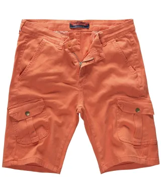 Rock Creek Shorts Orange