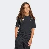 adidas Performance Fußballtrikot TIRO ES JSY Y Kinder Fußballtrikot, mit Rundhalsausschnitt, ohne Verschluss