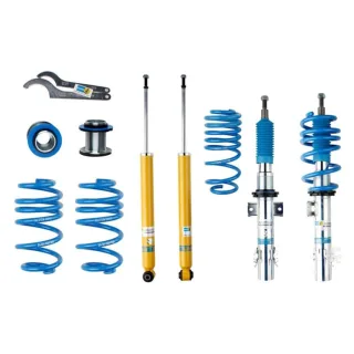 Bilstein Gewindefahrwerk B14 VW Polo 5 6R 2,0 R WRC