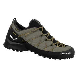 SALEWA - Wildfire 2 Gore-Tex® Schuh Herren - Braun (Gr.48,5)