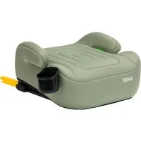 Fillikid Kindersitzerhöhung Flip Deluxe, Auto mit verstellbarem Iso-Fix, ab: ab 6 Jahren, bis: bis 12 Jahre, ab: 125 cm, bis: 150 cm, mit Flaschenhalter
