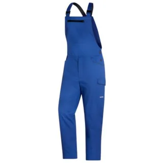 uvex suXXeed essentials Latzhose Herren ultramarin  90 - 7040419