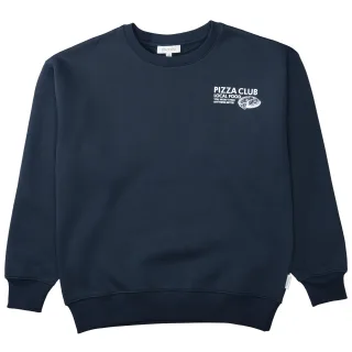 STACCATO - Kn.-Sweatshirt deep navy - Gr. - 140