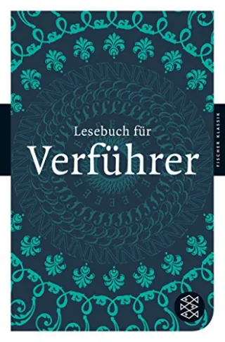 Lesebuch für Verführer (Fischer Klassik)