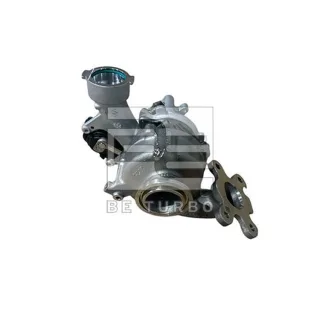 BE Turbo Turbolader VAG 132658