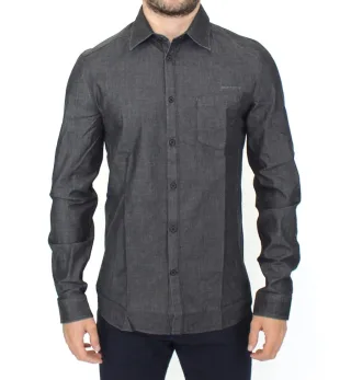 Denim Hemd Sig10132