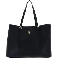 U.S. Polo Assn. Schultertasche Shopping Bag