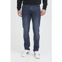 Blend Slim-fit-Jeans BHZillo Jeanshose mit normalem Bund und schmalem Bein - Twister Fit