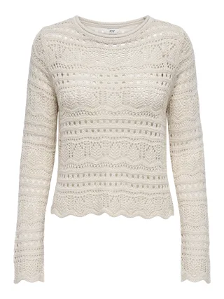 JDY - JDY 15287384 196705_Tapioca 196705_Tapioca - Gr. - XS