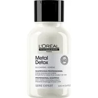 L'ORÉAL PROFESSIONNEL PARIS Haarshampoo L’Oréal Professionnel Serie Expert Metal Detox Shampoo 100ml