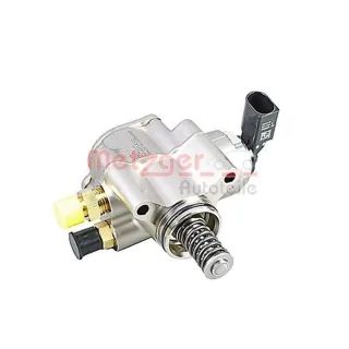 Metzger Hochdruckpumpe links Audi A5 A6 A8 Q7 R8 VW Touareg 4,2 2250445