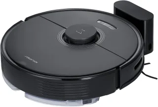 Roborock Q7 Max Saug-/Wischroboter [820ml 4.200Pa] schwarz