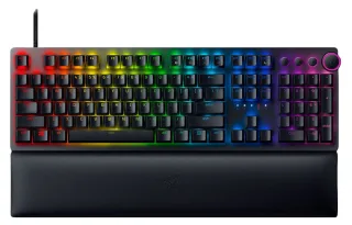 Razer Huntsman V2 | rz03-03931000-r3g1 | Tastatur - Hintergrundbeleuchtung