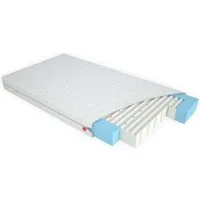 Babymatratze Mariella-Hygienica®, Paradies, 9.5 cm hoch, sichere & getestete Babymatratze nach DIN-Norm