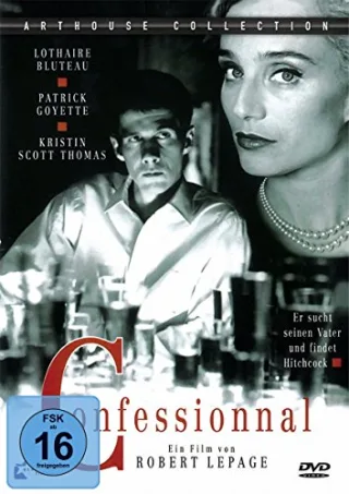 Confessionnal - Das Geheimnis der Beichte [DVD] [2006]