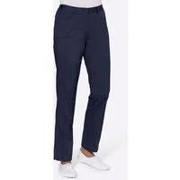 Witt Jerseyhose Hose komfortabel