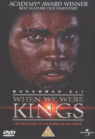 When We Were Kings (OmU)