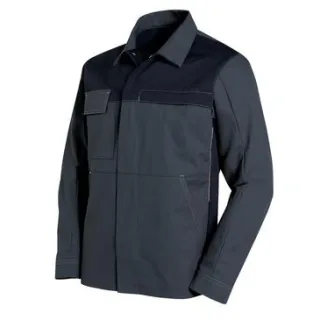 uvex perfect Herren Bundjacke  grau 98/102 - 8921922