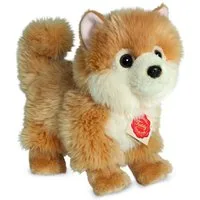 Teddy Hermann® Kuscheltier Zwergspitz, 22 cm