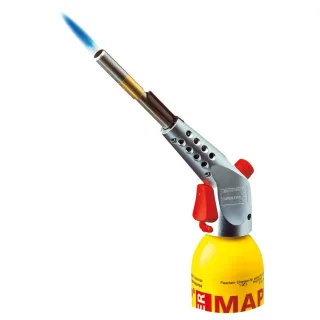 Rothenberger SUPER FIRE 3 mit Zyklonbrenner, 7/16"-EU - 35436